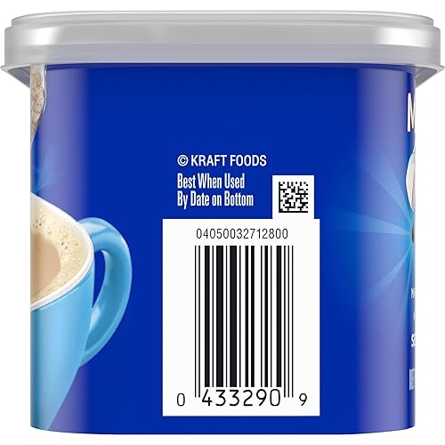 Miniatura 4 de Maxwell House International French Vanilla Mix, 4 OZ