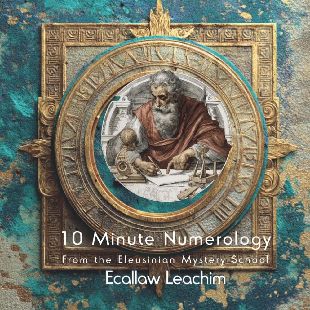 10 Minute Numerology: Find Your Fortune