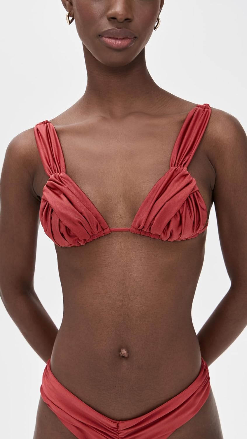 Bananhot Women's Melody Bikini Top - Image 2