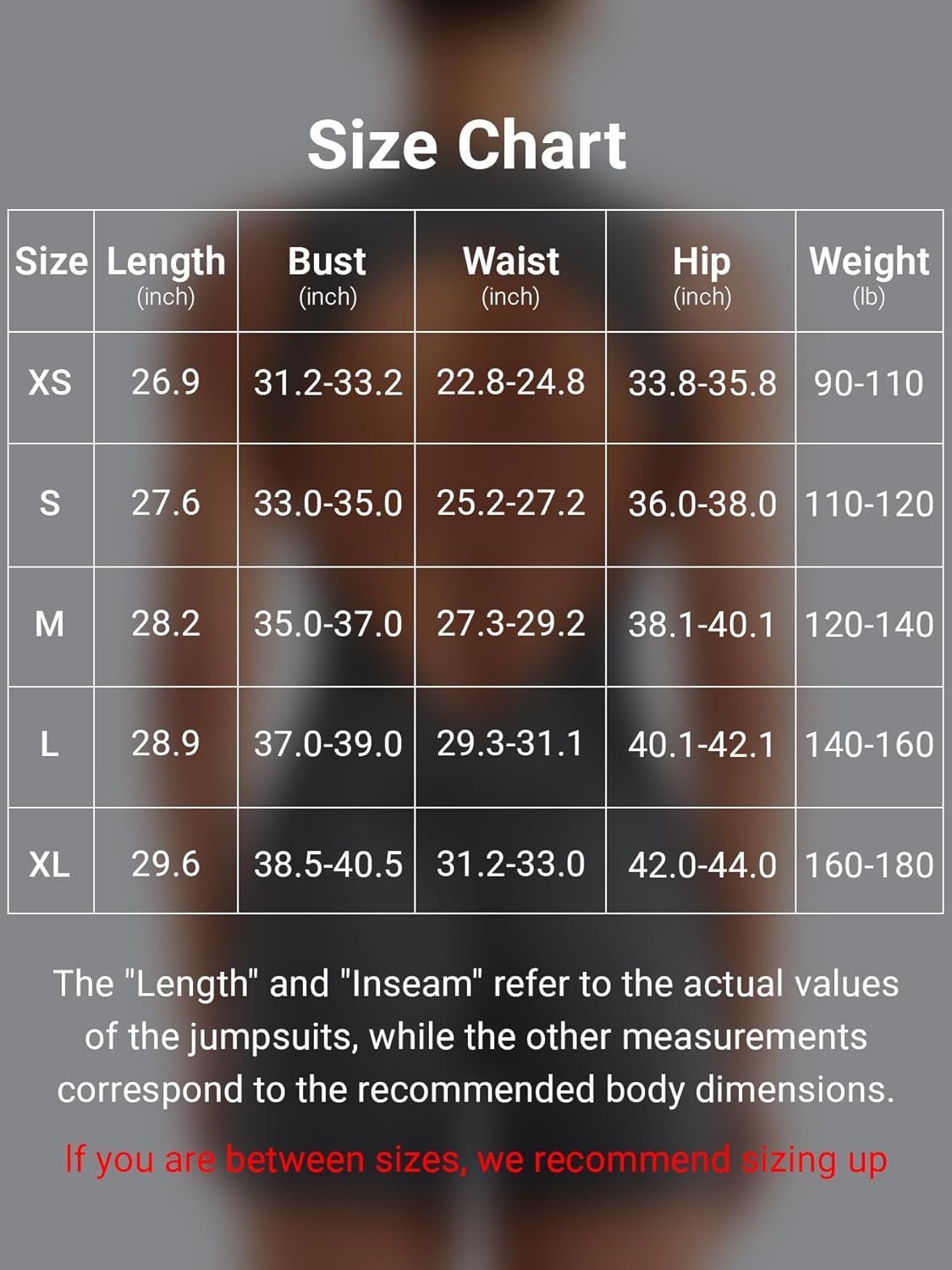 YEOREO Backless Workout Jumpsuits Women One Piece Sleeveless Jumpsuit with Pads Tessia Scrunch Butt Yoga Romper - Image 6