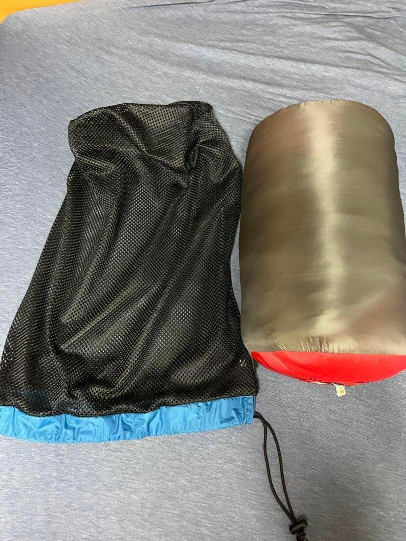ナンガ UDDBAG1000DXレギュラー レッドN1U0RE10RED 2025年最新