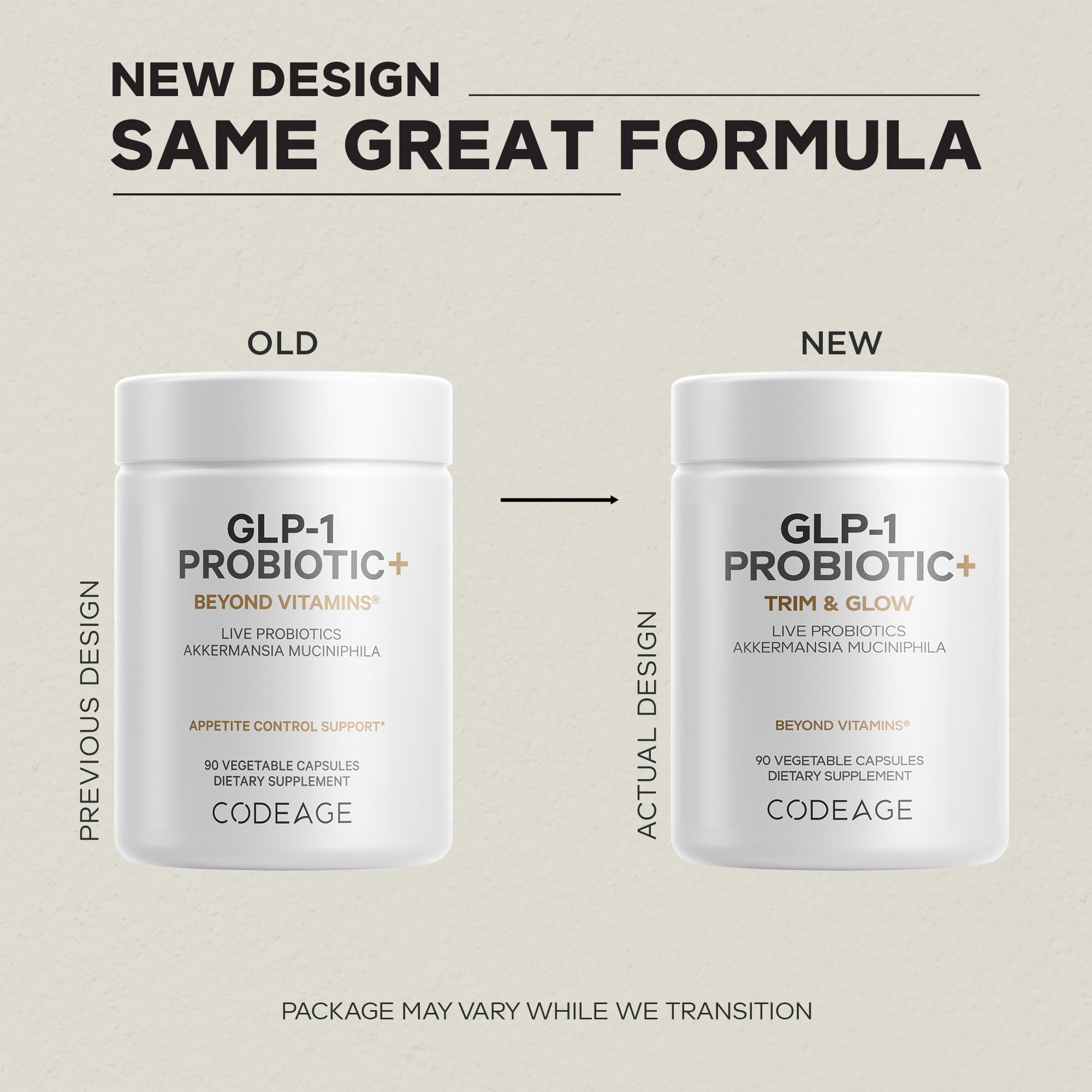 glp 1 probiotic para que sirve Amazon.com: Codeage GLP-1 Probiotic+ - Probióticos vivos Akkermansia,  Clostridium, Bifidobacterium, probiótico de inulina de achicoria,  suplemento de prebióticos y postbióticos