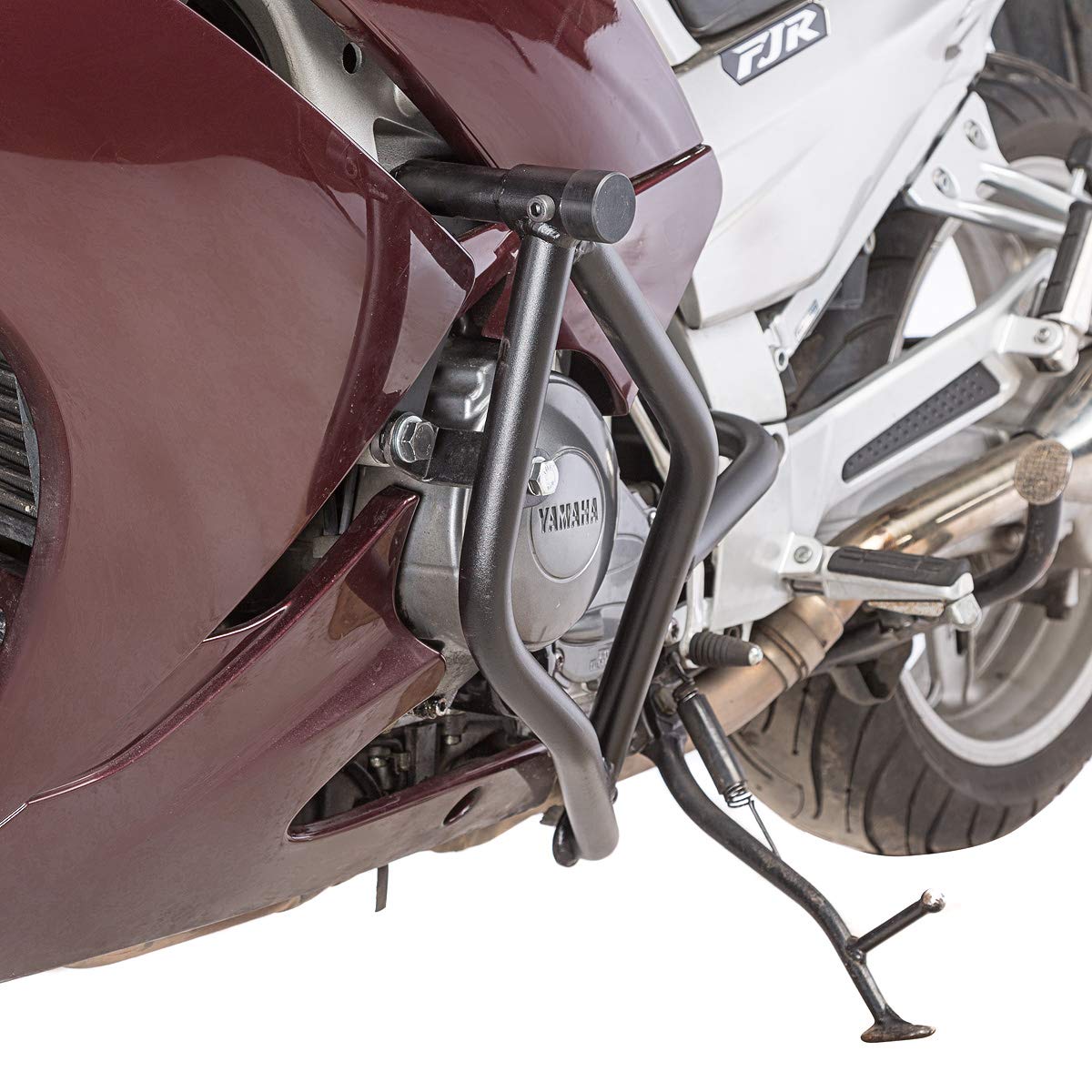 RGaza Crash Bars 'YCCS' Model for Yamaha FJR1300 20012022 A/AE/AS/ES