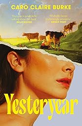 Yesteryear: The instant Sunday Times top five bestseller – ‘Everyone will be talking about it’ Bella Mackie