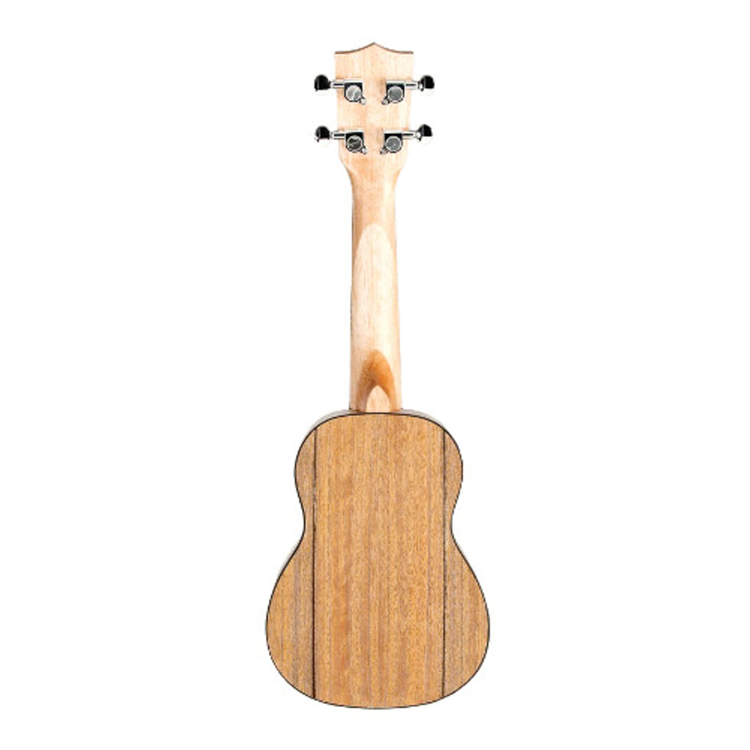 KALA KA KA PWS Ukulélé Soprano avec Housse