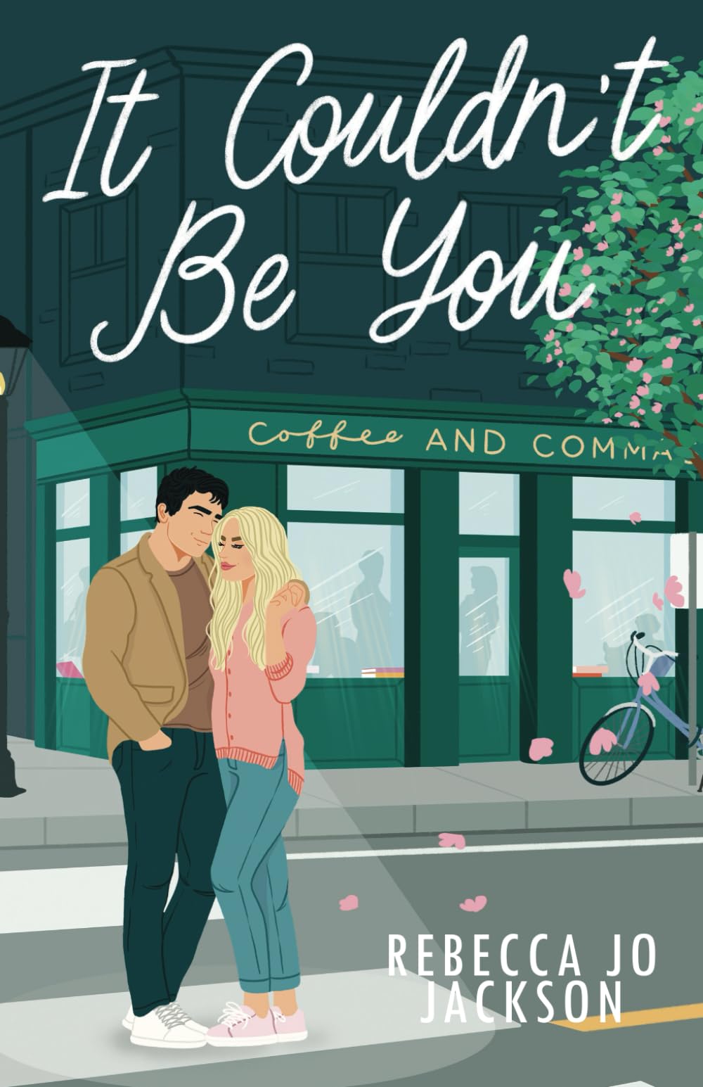 It Couldn't Be You: 1 (Sweet River Series)