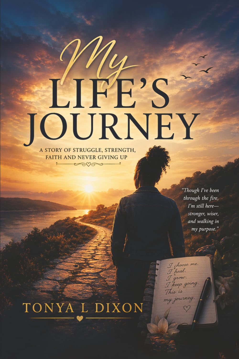 My Life's Journey