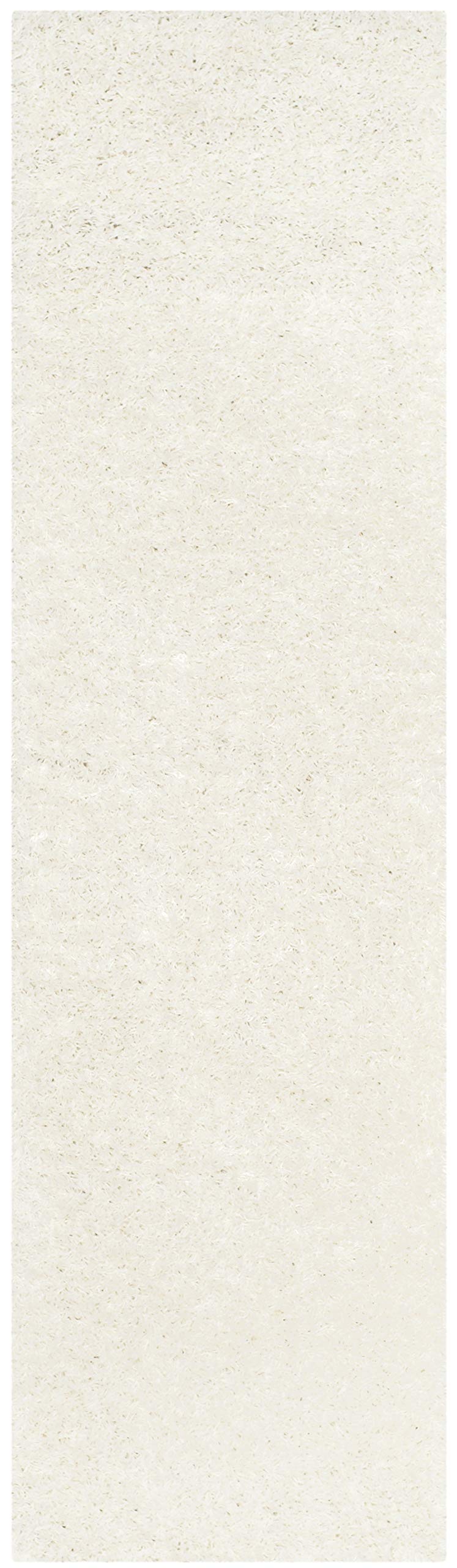 SAFAVIEH Athens Shag Collection Runner Rug - 2'3