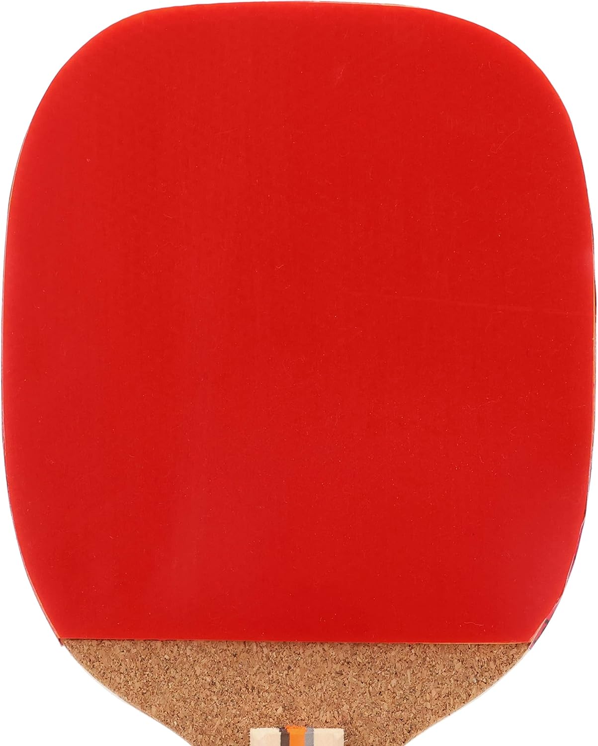 KAISER(カイザー) 卓球 ラケット セット D シェイクハンド ボール付 ケース付 練習用