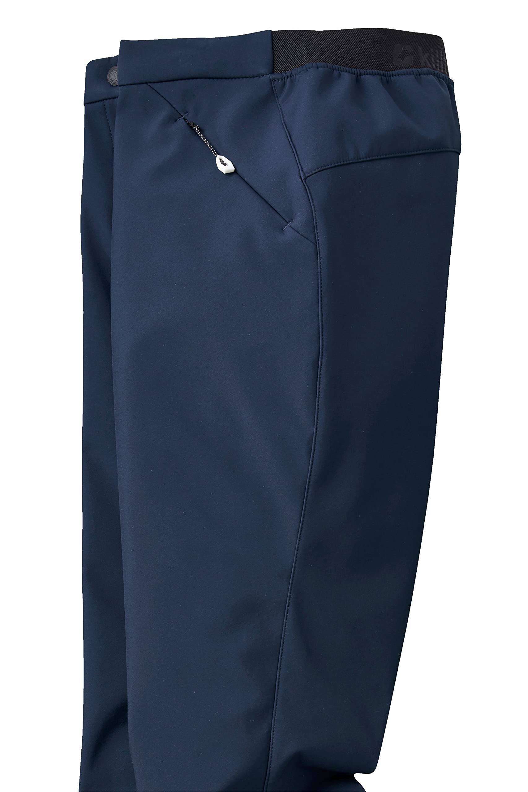Killtec Kow 108 Wmn Shtshll Pnts - Pantalones de Senderismo Mujer