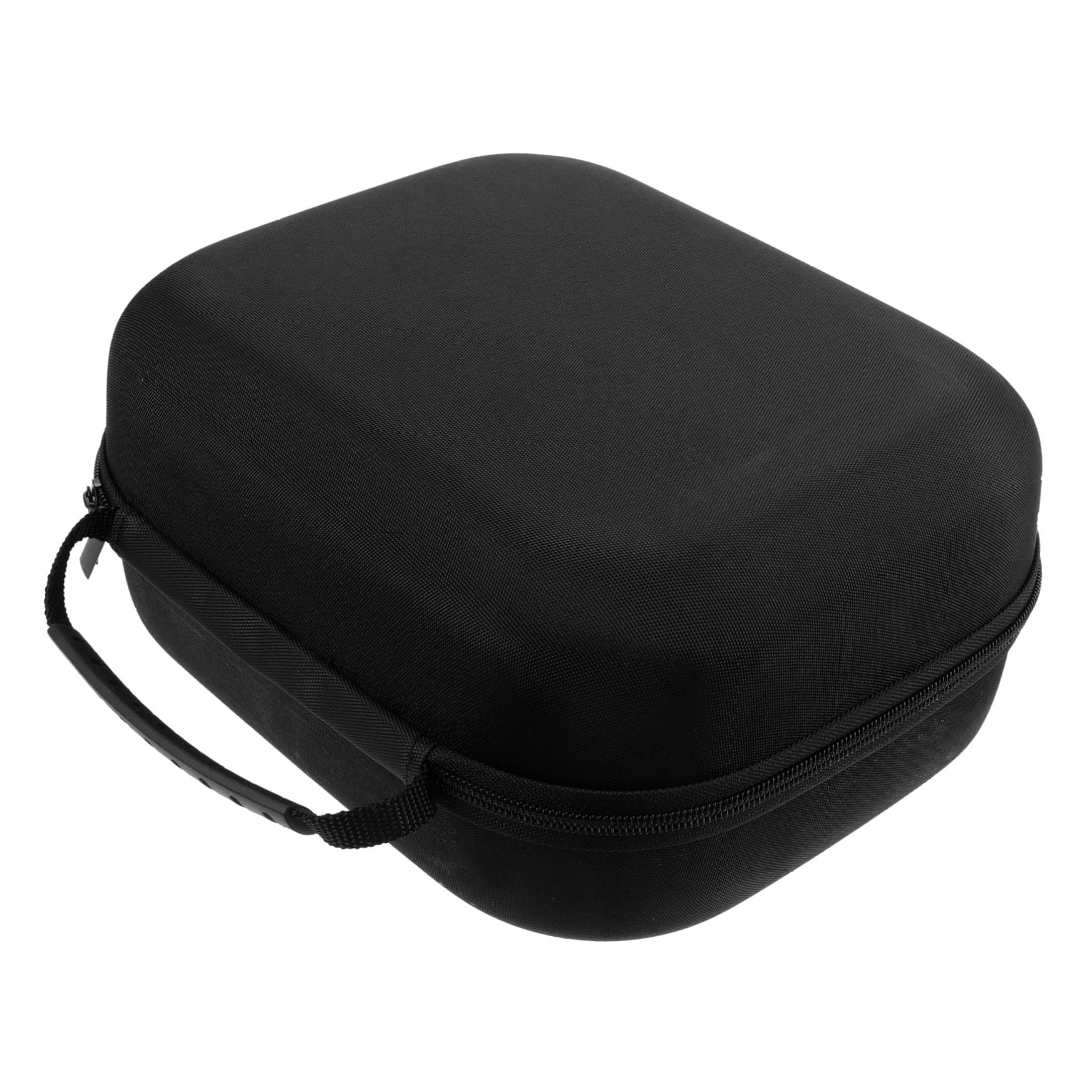 Borsa Porta Occhiali Rigida Antiurto per Visore Vr, Custodia Protettiva Portatile da Viaggio Maniglia, Resistente All’acqua, per Accessori Elettronici e Dispositivi di Realtà