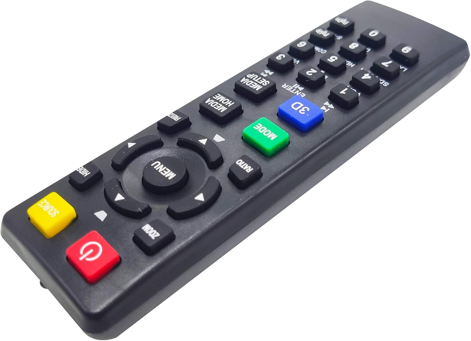 MC.JKL11.005 Projector Remote Control for Acer AF312, D452D, EV-833H, F1P1405, V31F, X152H