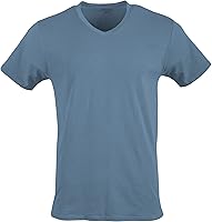 Vista 8 de Gildan - Camiseta de manga larga 100 % de algodón