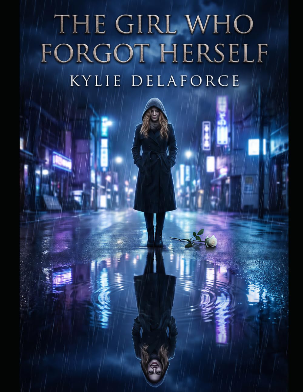 The Girl Who Forgot Herself