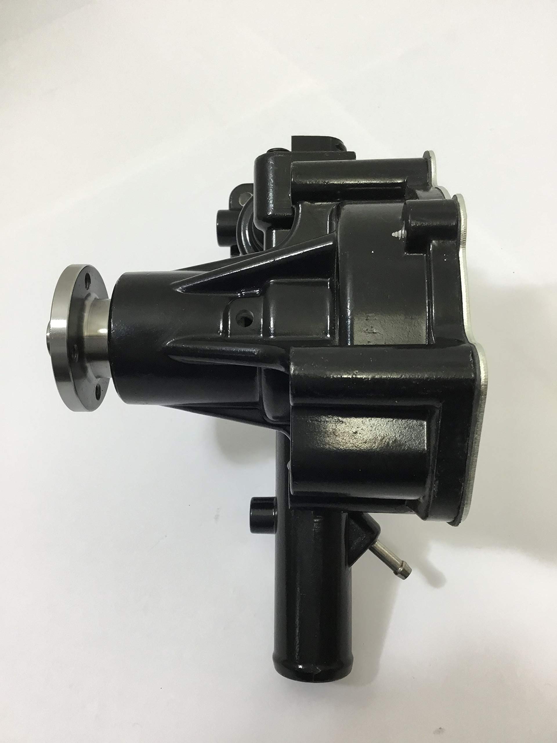 Lordland Pompa Dell'Acqua Adatto A Yanmar 3TNE84 3TNE88 3TNV88 4TNE84 4TNE88 4TNV84 4TNV88
