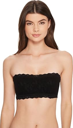 hanky panky Womens Spacer Bandeau