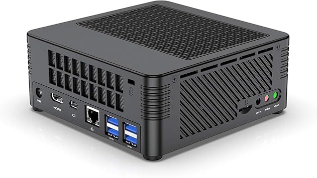 Amazon Minisforum Elitemini H31 ミニpc 1tb Hdd Ddr4 8gb 128gb Ssd デスクトップpc Pentium G54 Cpu 3 8ghz 1000m Lan Ax0 Wifi6 Bt5 1 Uhdグラフィックス610 デュアルディスプレイ出力 小型デスクトップパソコン Minis Forum パソコン 周辺機器 通販