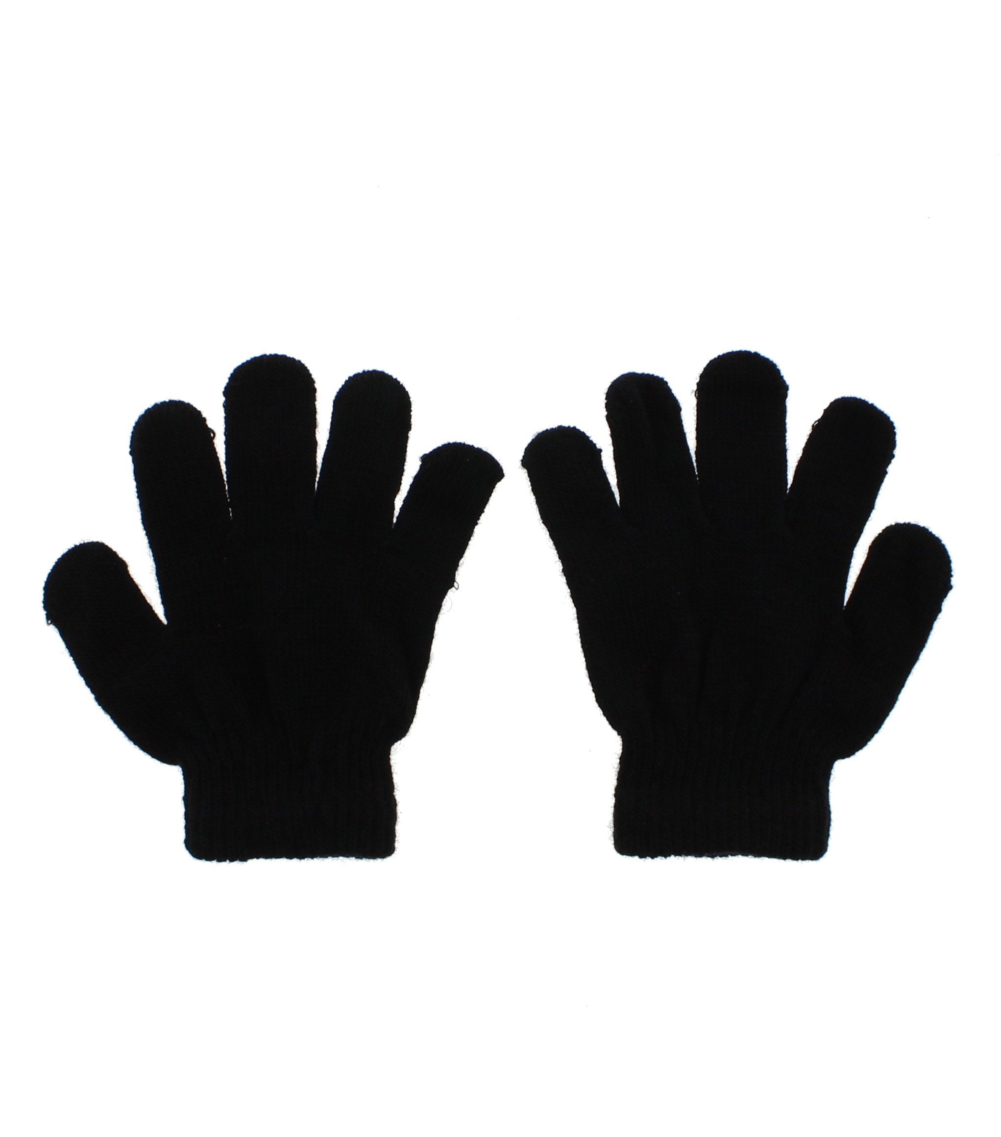 Zac's Alter Ego Warm Children's Winter Magic Gloves