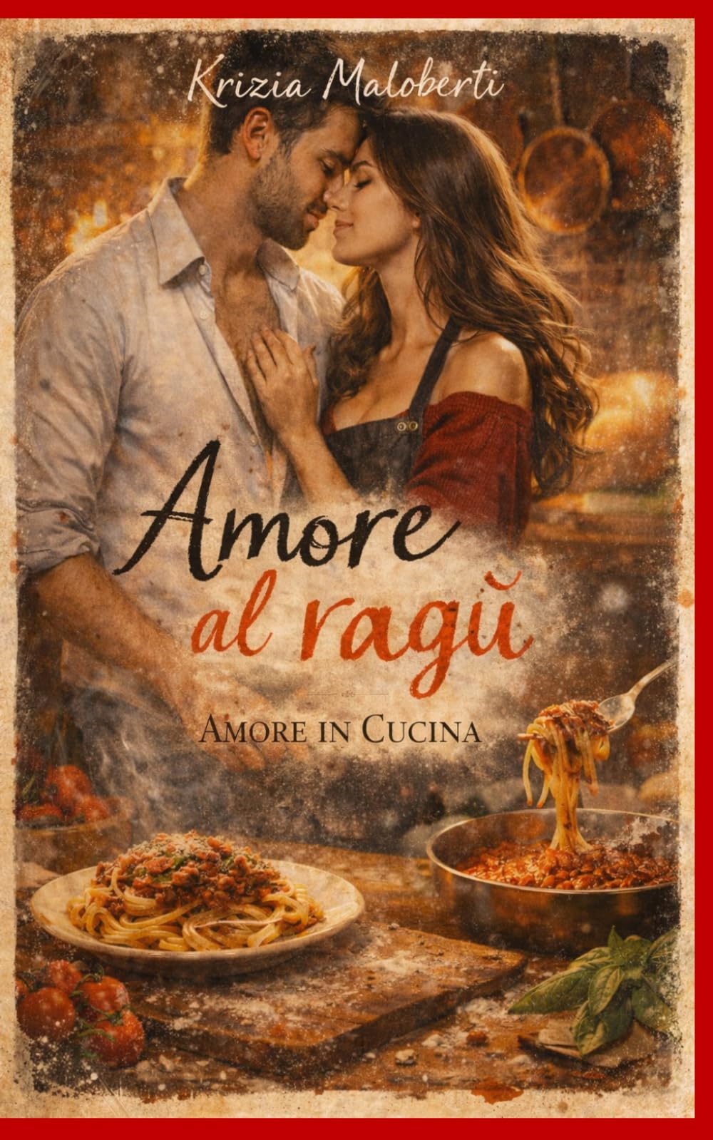 Amore al ragù (Amore in cucina)