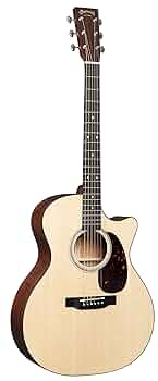 ギター Martin & co. GPC-16E-01 Martin GPC-16E Rosewood Acoustic-Electric Guitar | Martin Guitar