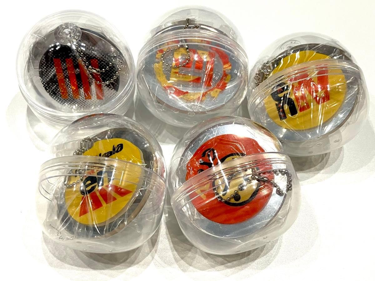 B'z 稲葉浩志 enⅣ アクスタ チャーム ミラー B'z 稲葉浩志 LIVE 2024