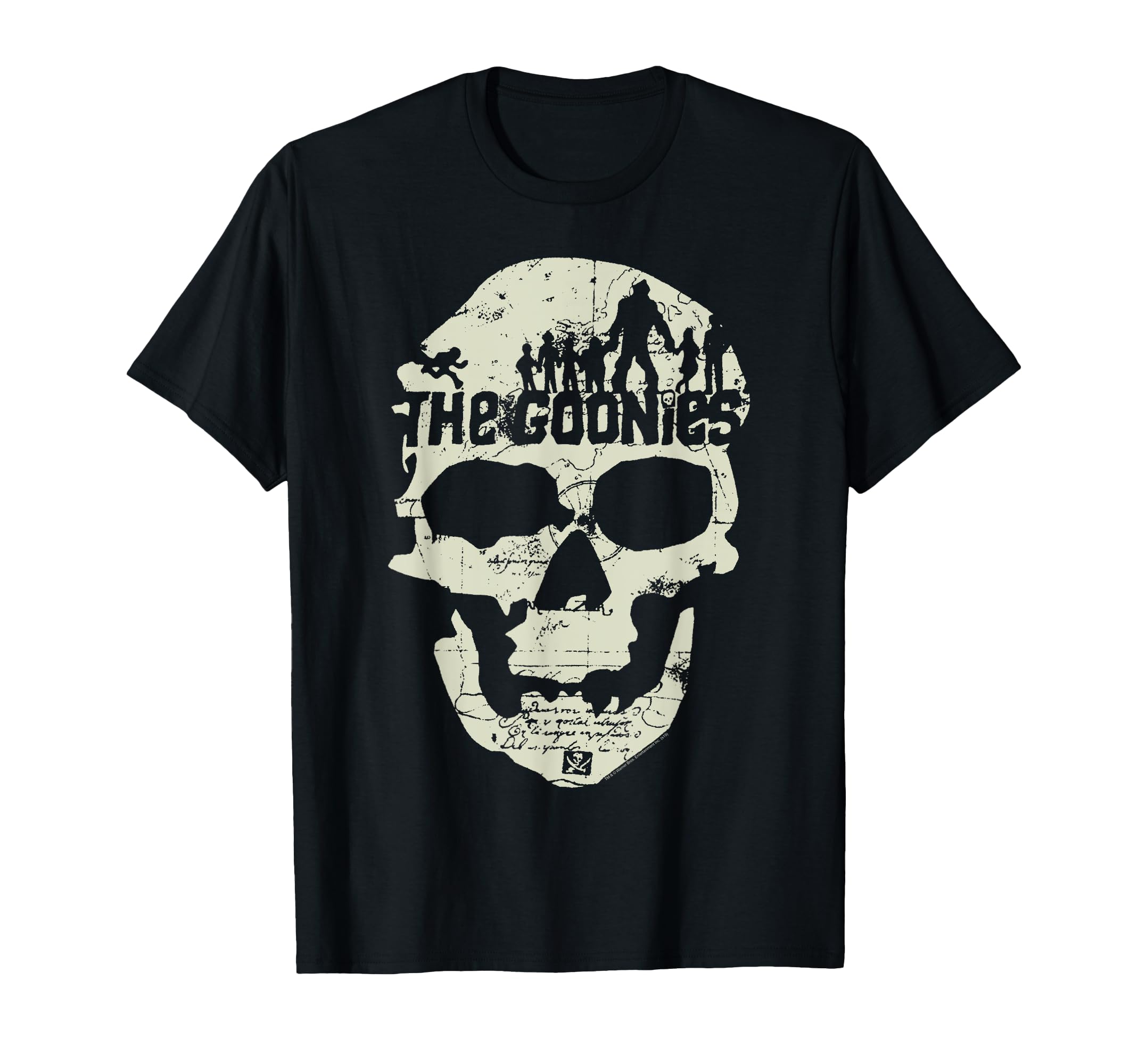 Kleidung mit Designs von Amazon Merch on Demand