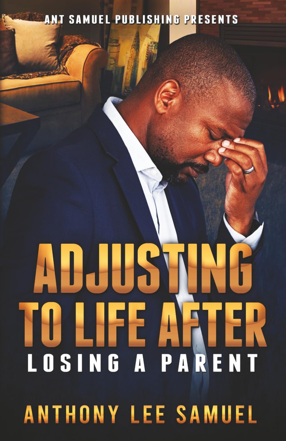 Adjusting To Life After Losing A Parent