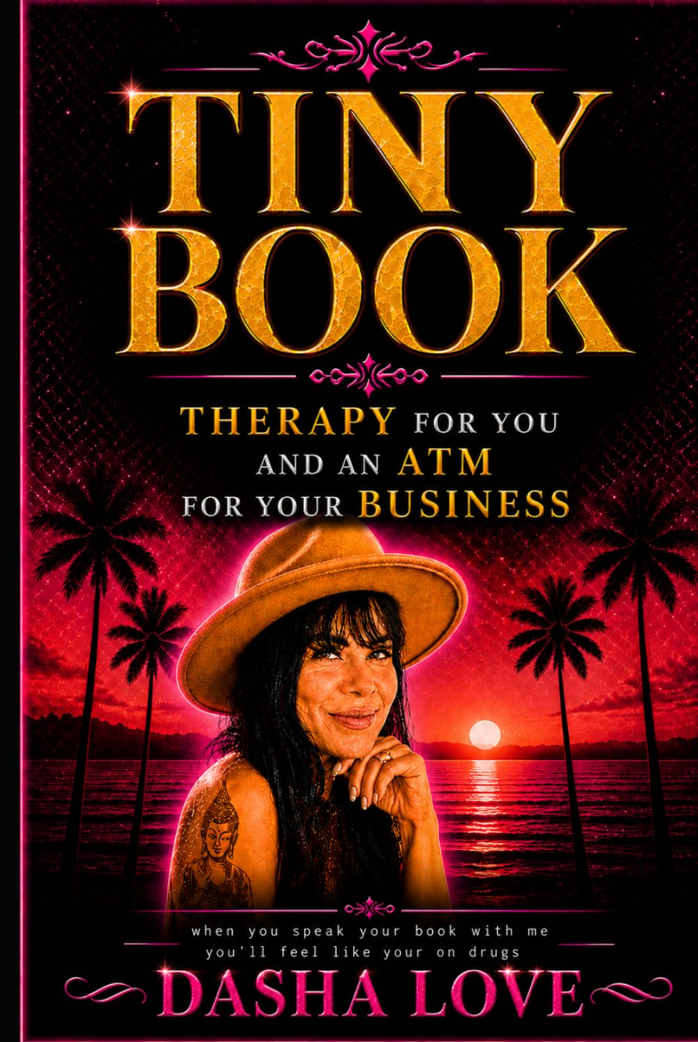 Tiny Book