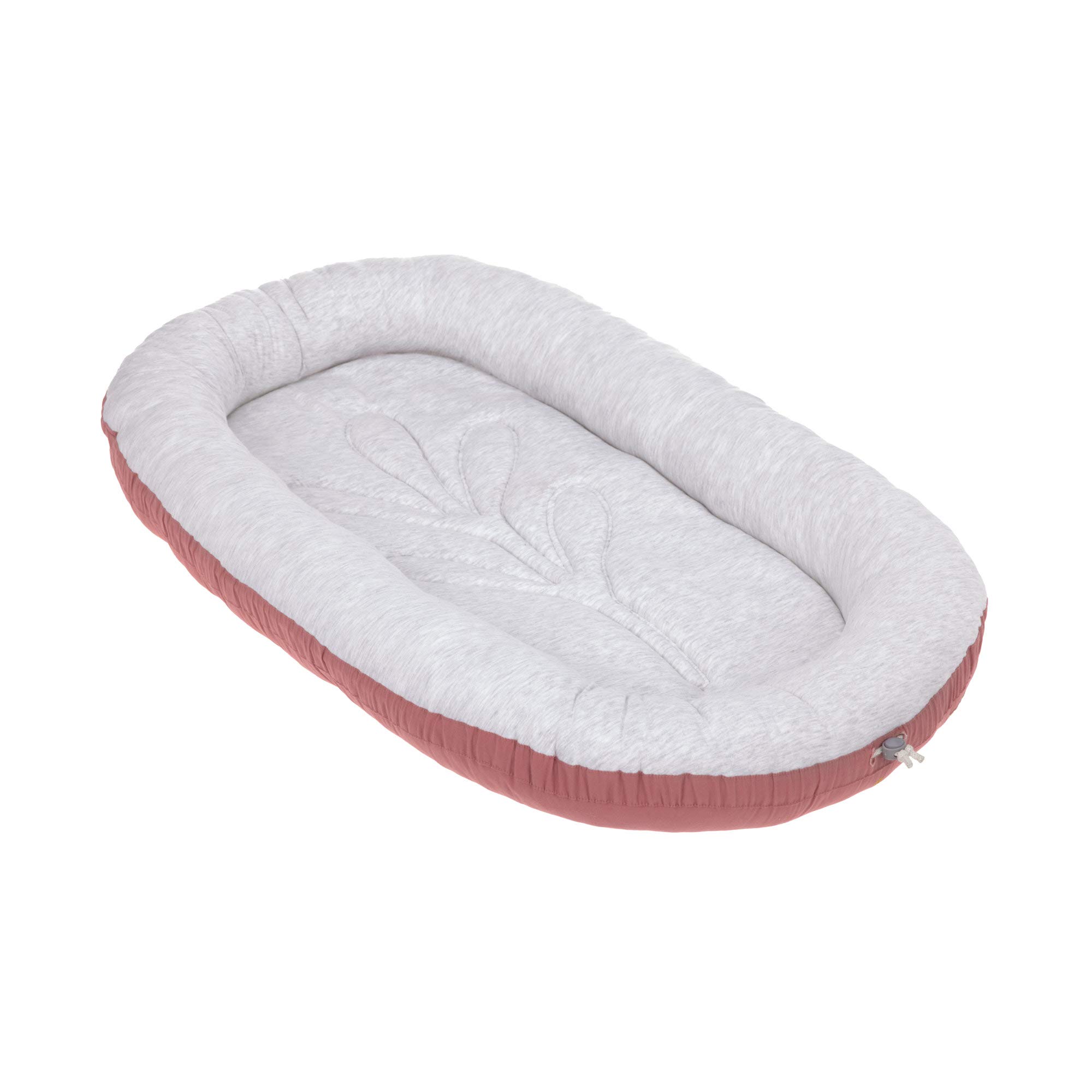 Lässig Baby Nest rosewood, 0.9 kg