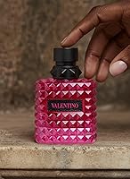 Vista 5 de Donna Born In Roma Extradose de Valentino para mujer - vaporizador de 50 ml
