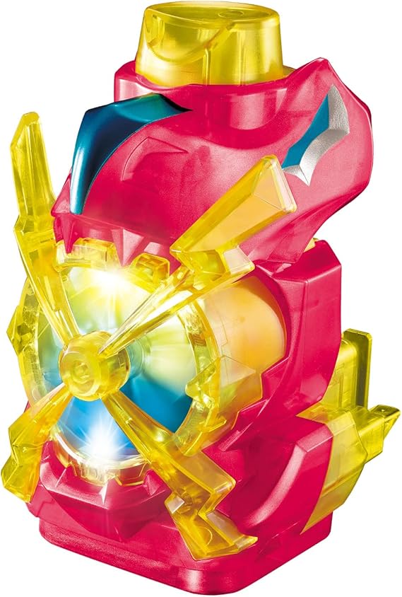 Amazon 仮面ライダーリバイス Dxサンダーゲイルバイスタンプ ベルト なりきりアイテム おもちゃ