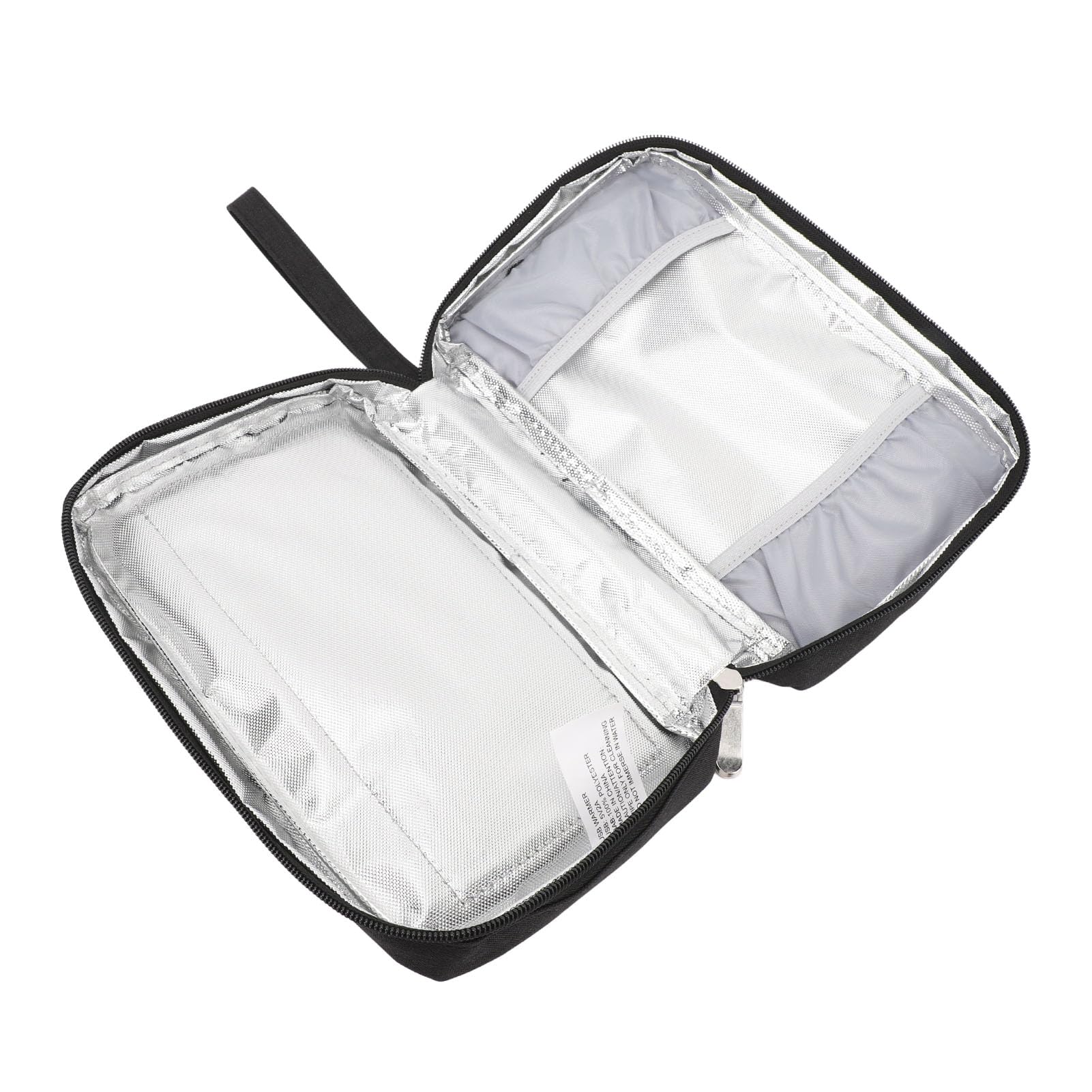 Baby Wipe Warmer, Easy Press Switch Safe Heating Type C Inteface Wet Wipe Warmer for Travel