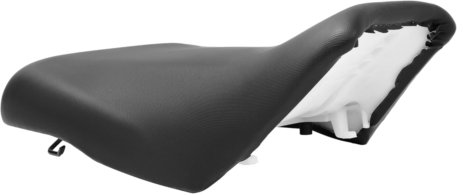 KUAFU Complete Seat Compatible with 2001-2004 Honda Foreman Rubicon 500 TRX500FA 2004 TRX500FGA 4x4 GPScape Seat Assembly Replacement for 77100-HN2-000ZA