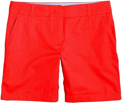 J crew factory 7 inch shorts Clearance