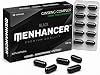 Enhance Your Performance - Extra Strength Performance Enhancing Pills, Stamina Endurance Booster Black Supplement Pills for Men - 10 Ginseng Capsules