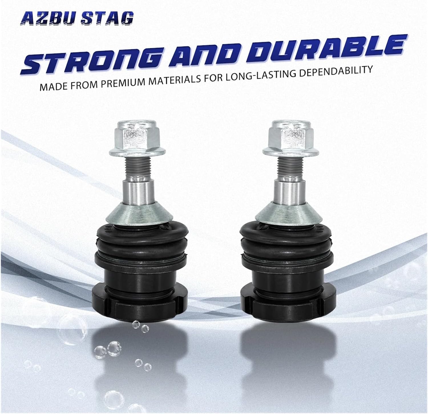 8Pcs Front Upper Control Arm Suspension Kit Compatible with Mercedes Benz W164 W251 ML550 ML500 ML450 GL320 GL350 GL550 2006-2012