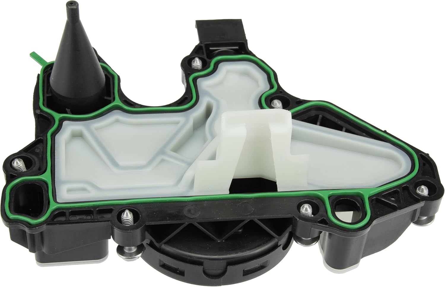 URO Parts 06K103495AG Oil Separator