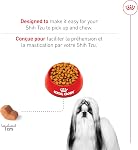 Royal Canin Shih Tzu Adult Breed Specific Dry Dog Food, 10 lb Bag