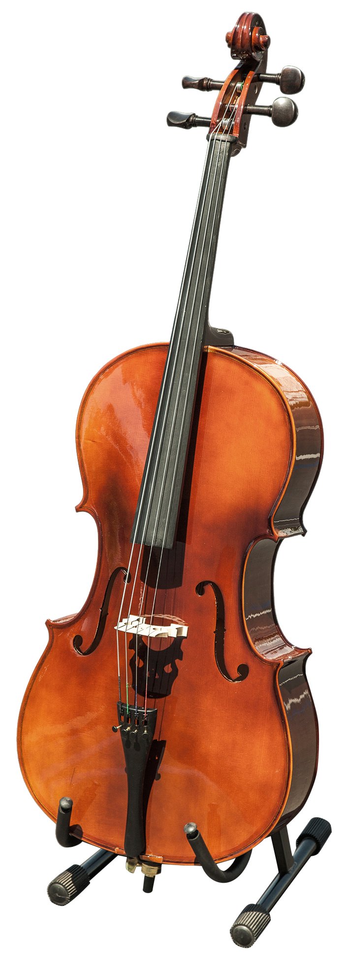 Paititi, 4-String Cello-Acoustic, 3/4 (PTTCE4009-34)