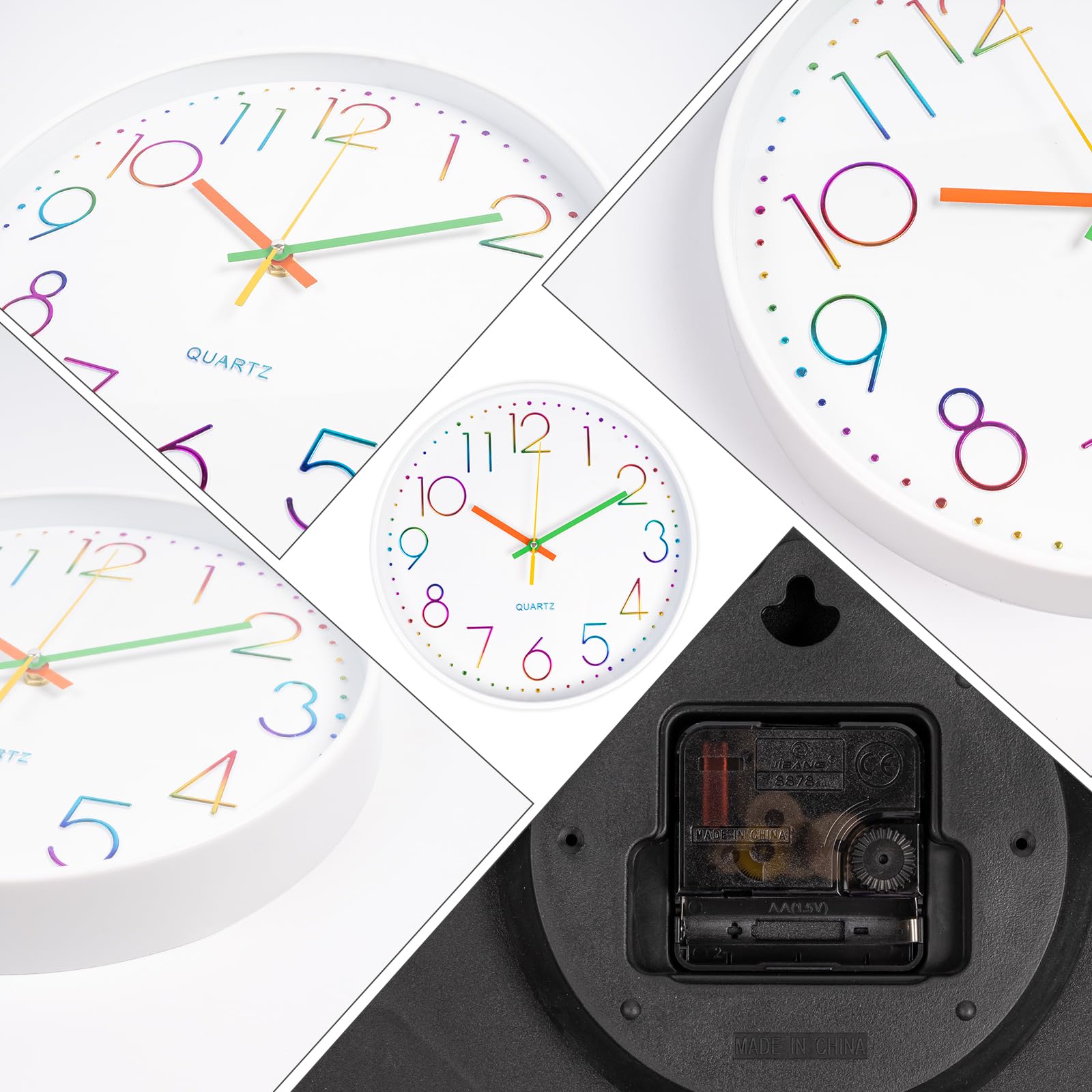 Orologio Da Parete Moderno Silenzioso Senza Ticchettio, Orologio Da Parete Moderno Silenzioso Senza Ticchettio Orologio Da Parete Muto Per Camera Da Letto Cucina Soggiorno Grigio 30 Cm 98188199 Orologio Da Parete Moderno Silenzioso Senza Ticchettio, Orologio Da Parete Moderno Silenzioso Senza Ticchettio Orologio Da Parete Muto Per Camera Da Letto Cucina Soggiorno Grigio 30 Cm 98188199