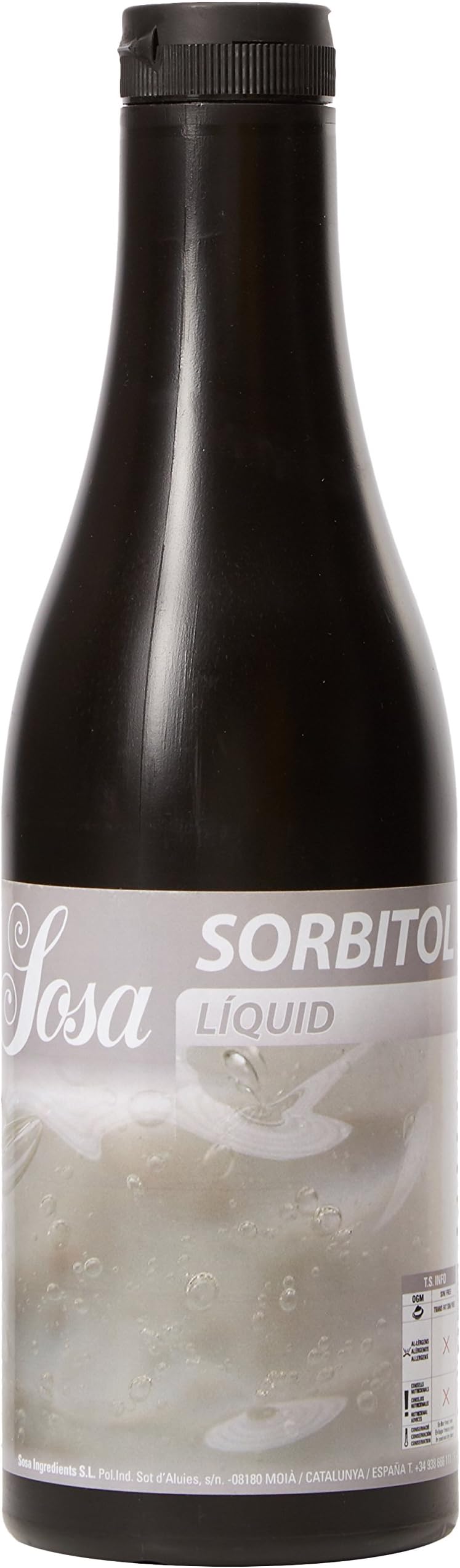 Sosa Sorbitol 1.3 kg