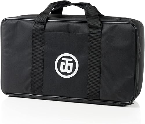 Brod & Taylor Maletín de transporte para deshidratador Sahara