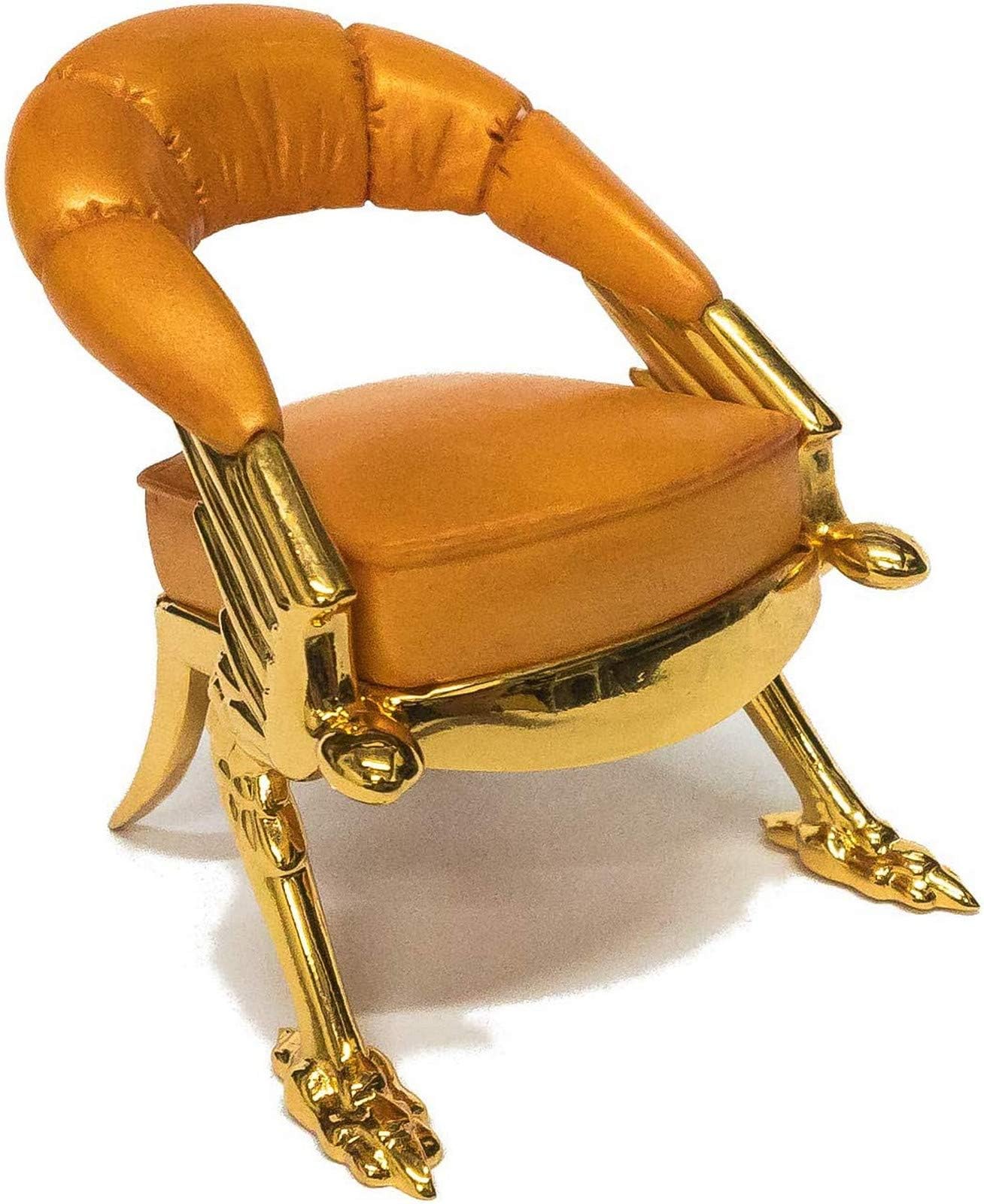 Take a Seat San Demas Chair Resin Mint in Box