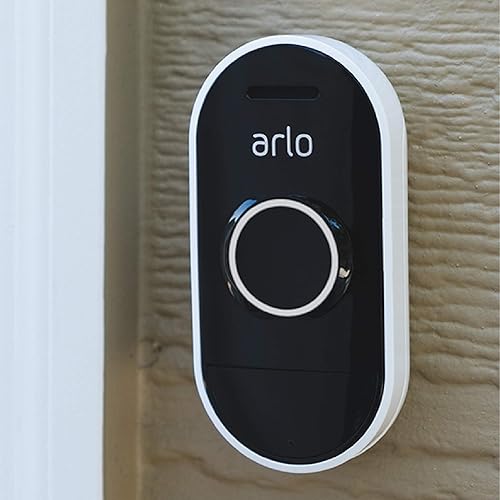 Miniatura 4 de Arlo Timbre con Audio (AAD1001)