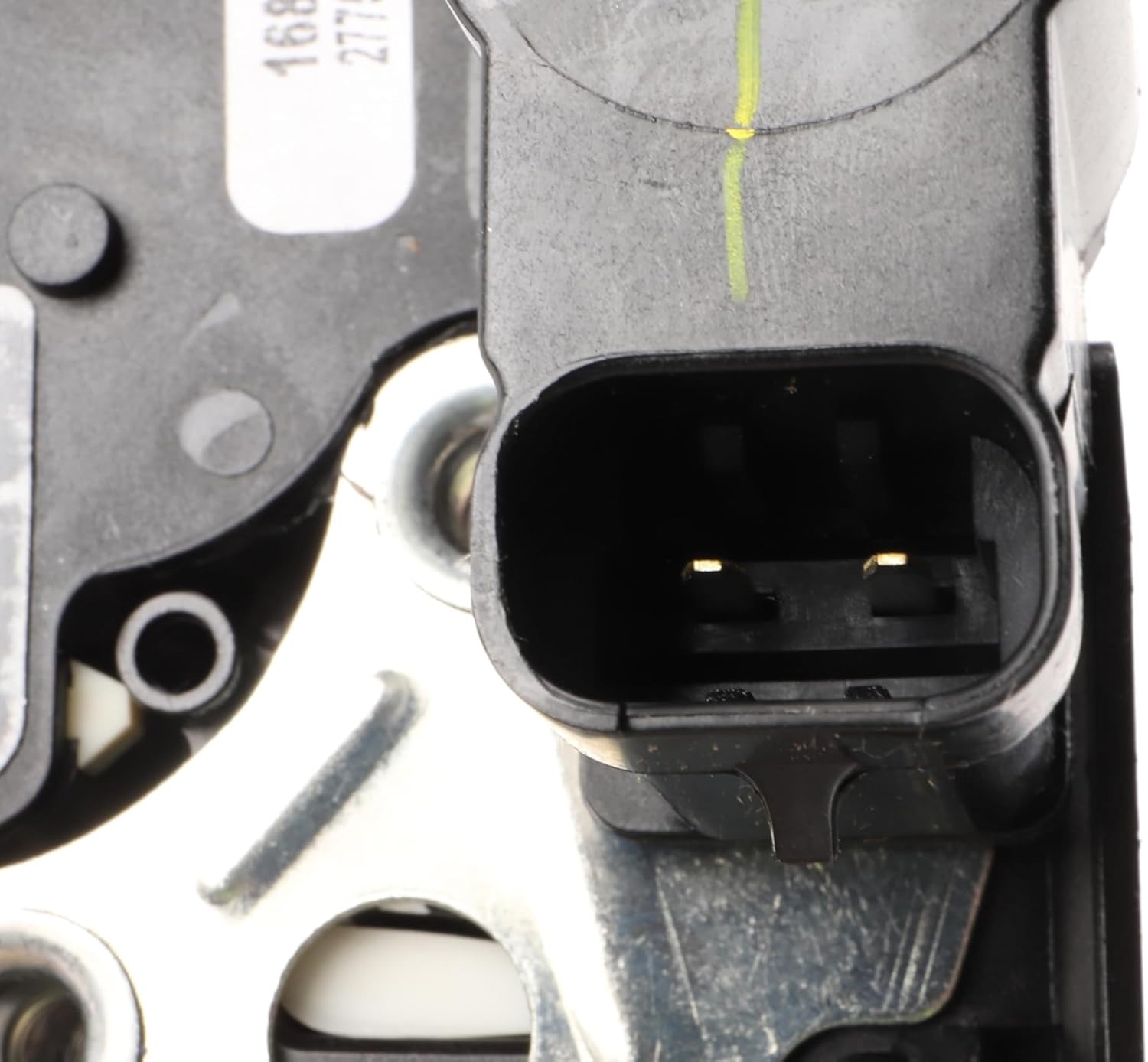 GM Genuine Parts 86593003 Front Passenger Side Door Latch