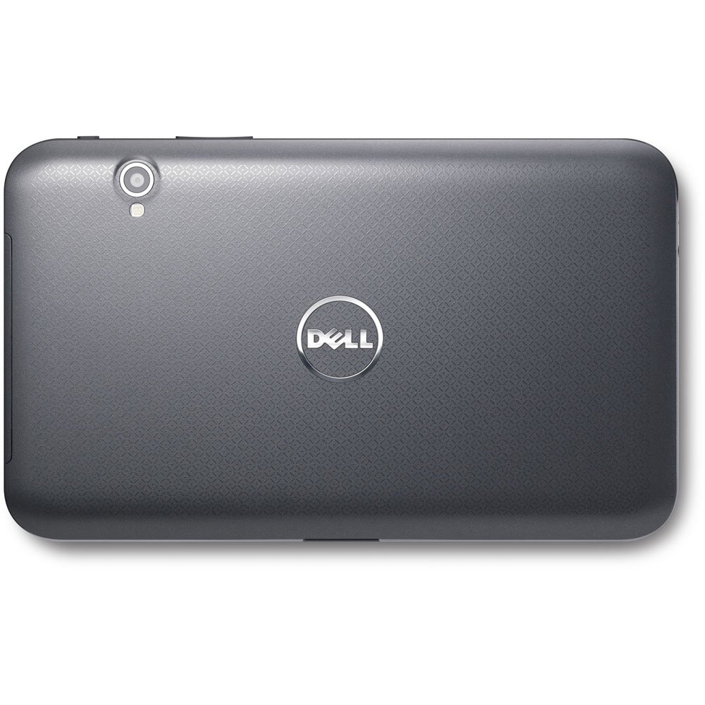 Dell STREAK7-16GRAY 7-Inch Android Tablet GSM Sim Ready - Dettaglio
