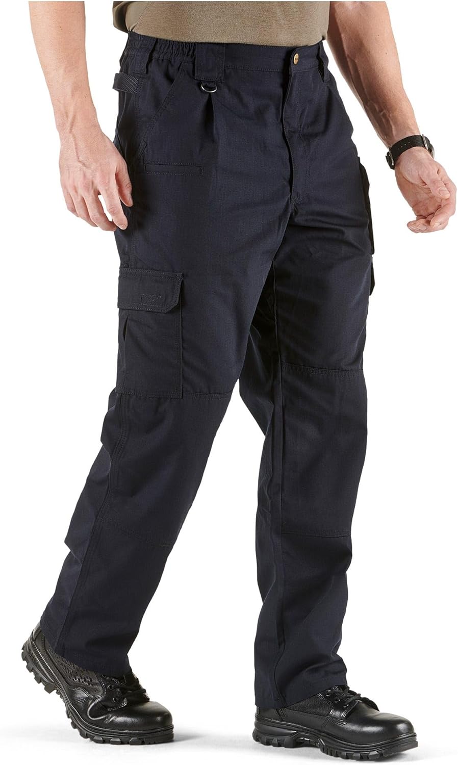 5.11 Tactical Pants for Men - Taclite Pro, Professional Cargo Work Pant, Ripstop Lightweight Performance, Style 74273ABR - Image 5