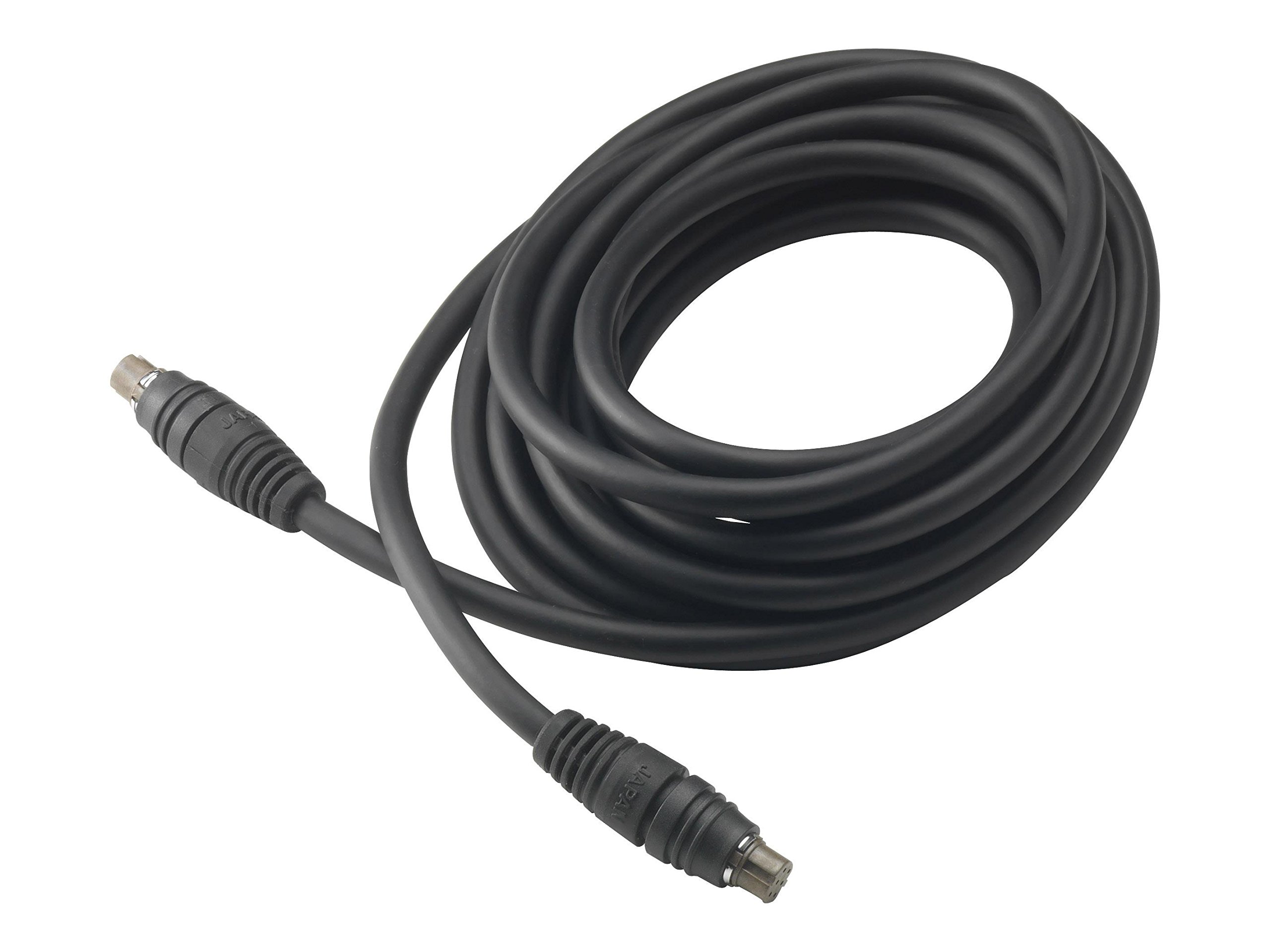 Canon Flash Connecting Cord 300 (Length 3M) Except Eos D30/D60/10D/20D/300D