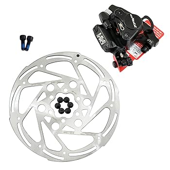 TRP Hy/RD ハイブリッドディスクブレーキ BLOG 【TRP】HY/RD (ハイロード）油圧ハイブリッドディスク