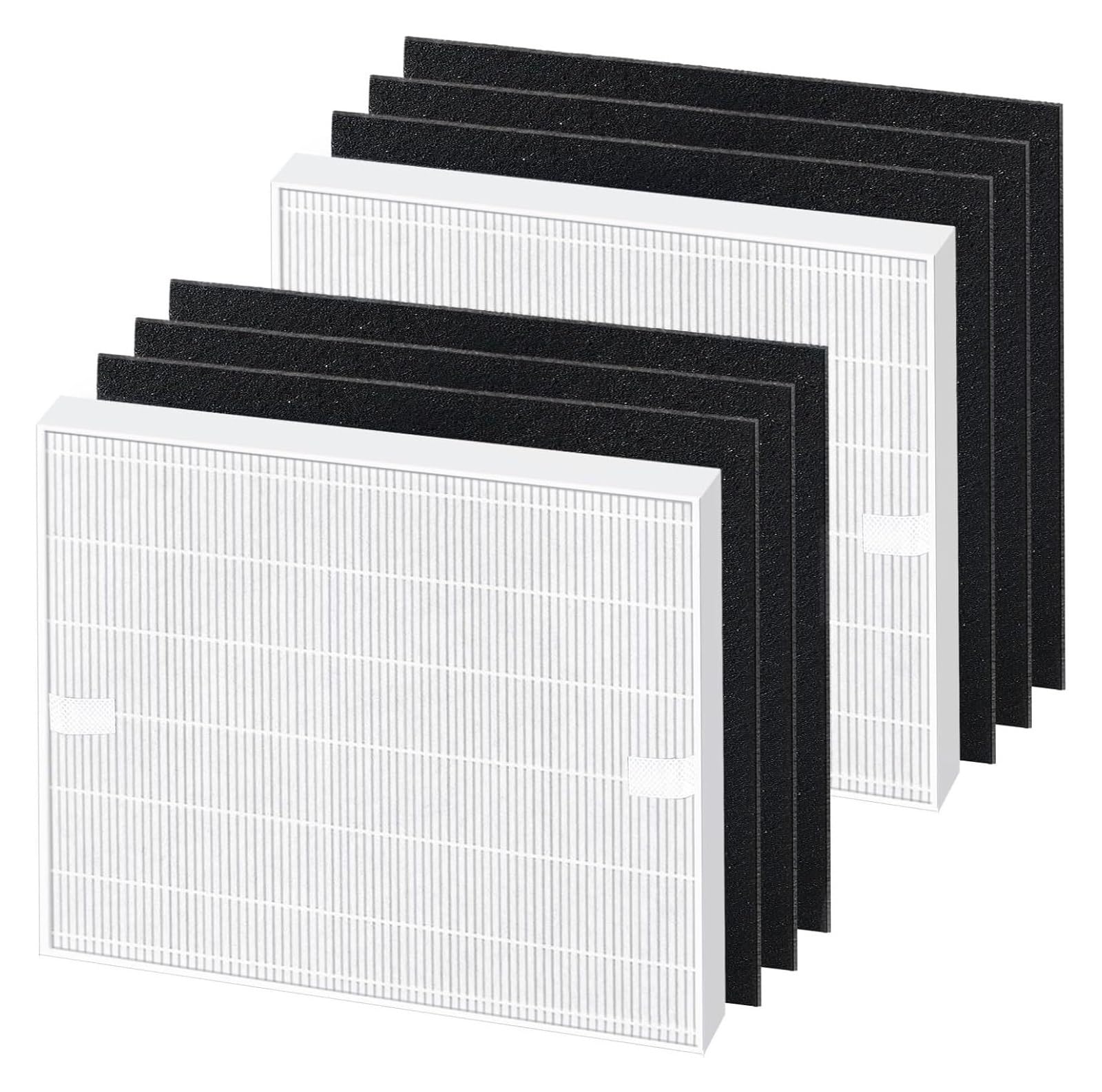 Filtre AP-1512HH contre les odeurs et allergies pour purificateur Coway Airmega 200M